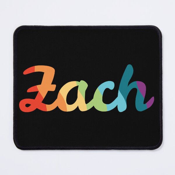 Item preview, Zach Name designed and sold by embur101.