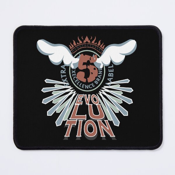 Item preview, evo lu tion designed and sold by albertpfo.