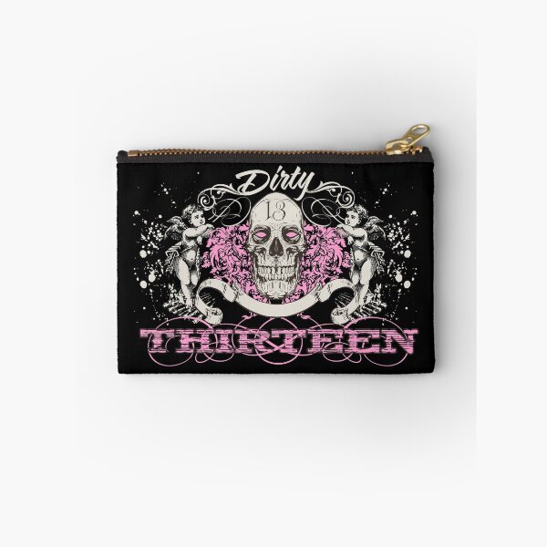 Item preview, dirty thirteen designed and sold by albertpfo.