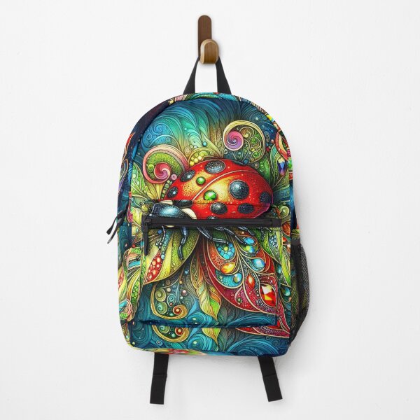 Item preview, Ladybug  designed and sold by connie campbell.