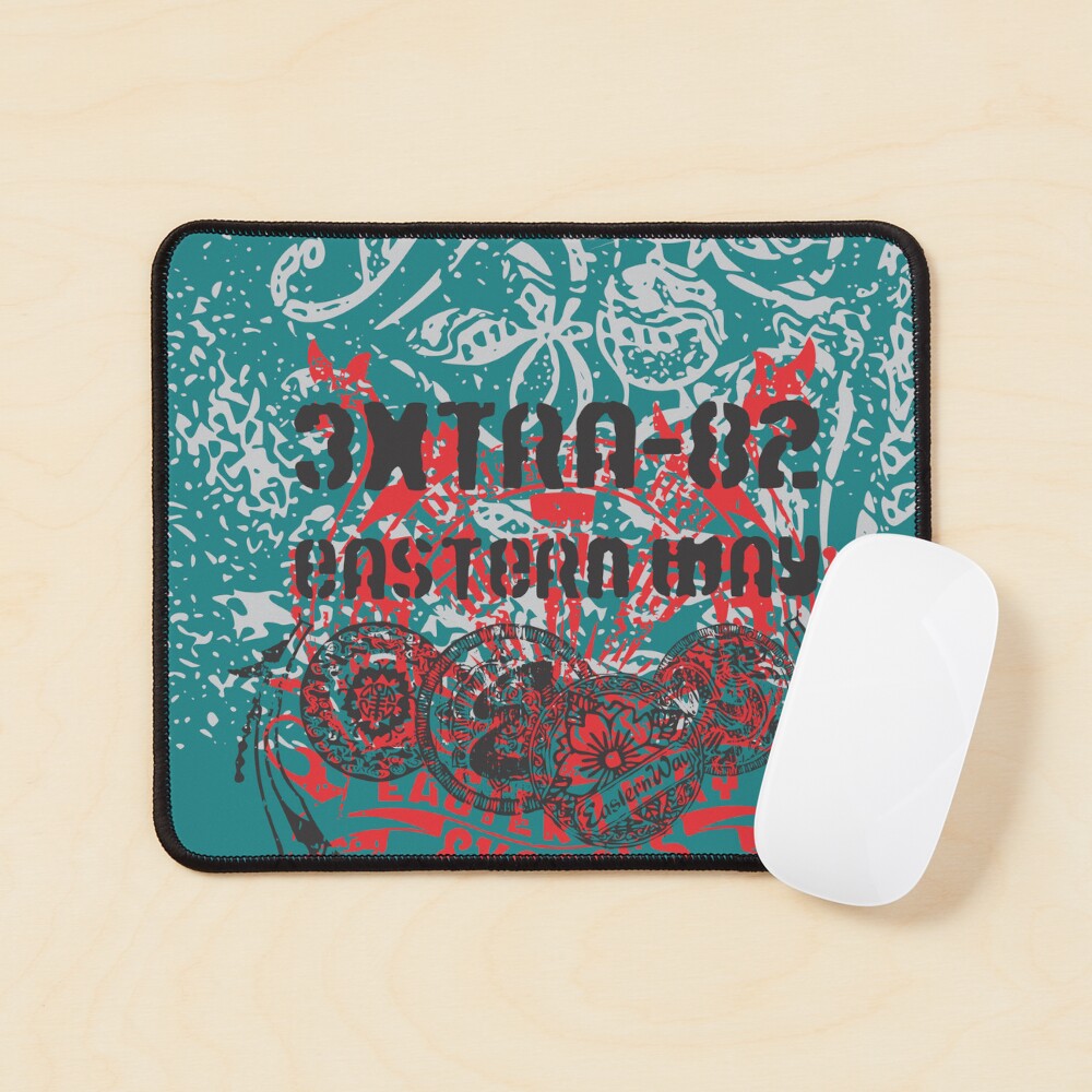 Item preview, Mouse Pad designed and sold by albertpfo.