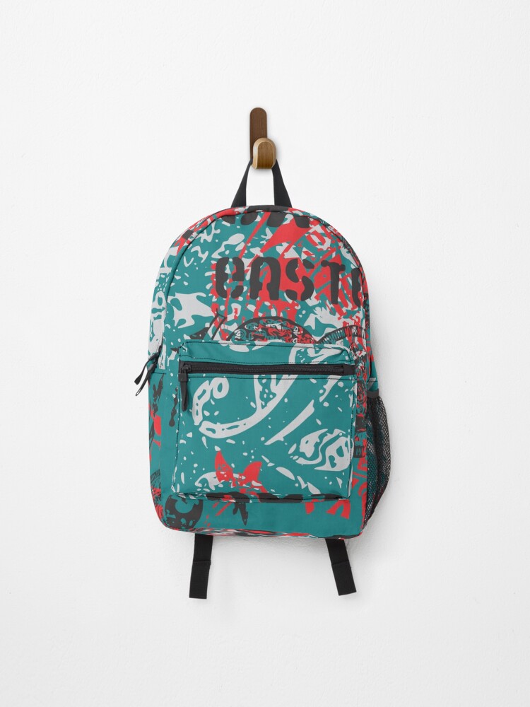 Thumbnail 1 of 3, Backpack, extra - 82 eastera designed and sold by albertpfo.
