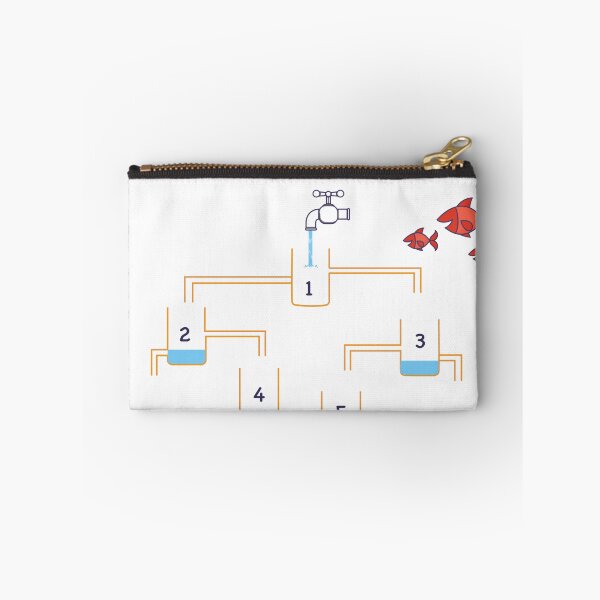 Item preview,  Find Which Glass Will Fill up First? designed and sold by malek M O.