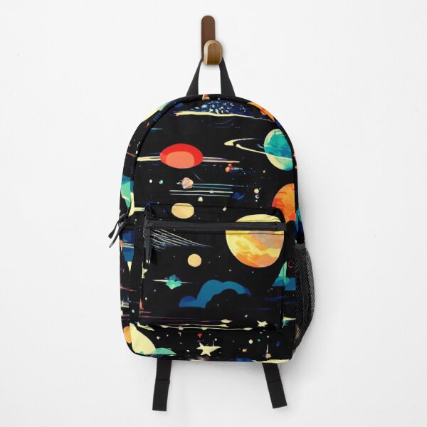 Item preview, Galactic voyage, lunar journey. designed and sold by Zofia Sosnecka.