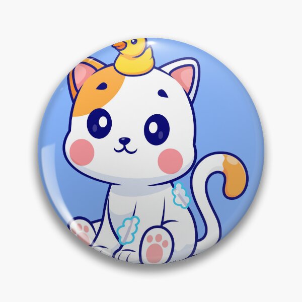 Item preview, Copy of Cute Dolphin Swimming: Cartoon Vector Icon Illustration" designed and sold by hjian8219.