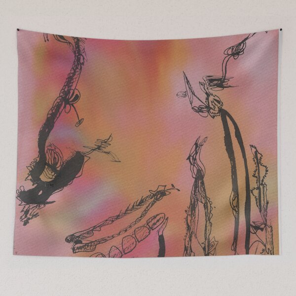 Item preview, Arabesque designed and sold by LisaJene.