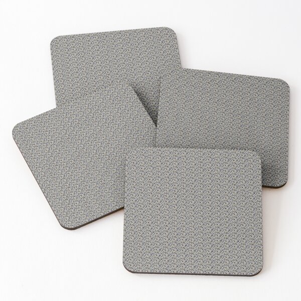 Item preview, Multicolor Alternating Style Geometric Tiles Navy Blue designed and sold by EvergreenMotifs.
