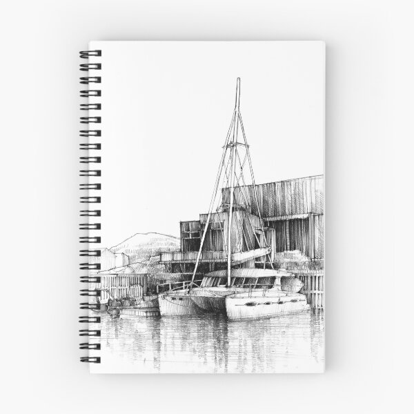 Item preview, Catamaran designed and sold by KrystianWznk.