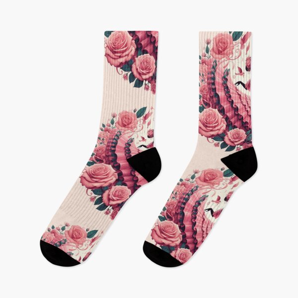Item preview, Girl Dancing Flamenco designed and sold by AIrtisticPrints.