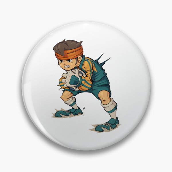 Item preview, Mark Evans/Mamoru Endo designed and sold by javiixuuuu.