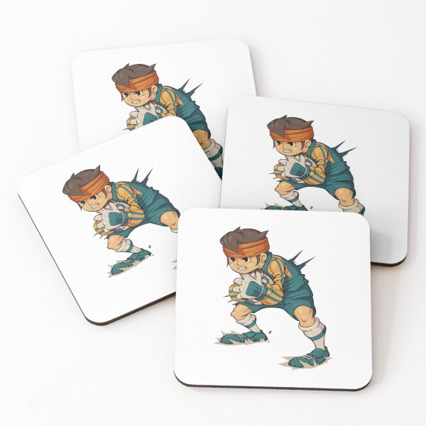 Item preview, Mark Evans/Mamoru Endo designed and sold by javiixuuuu.