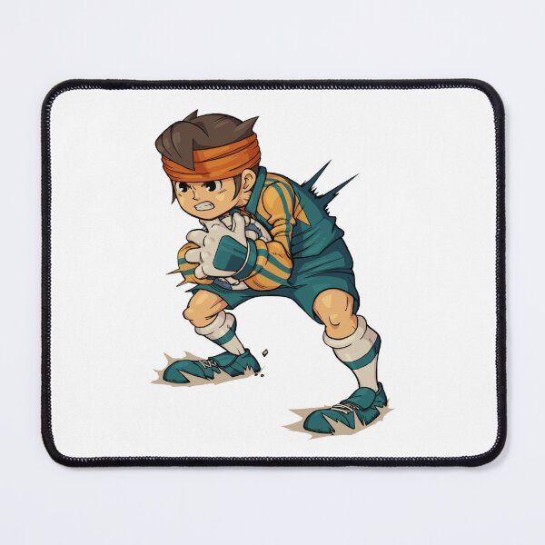 Item preview, Mark Evans/Mamoru Endo designed and sold by javiixuuuu.