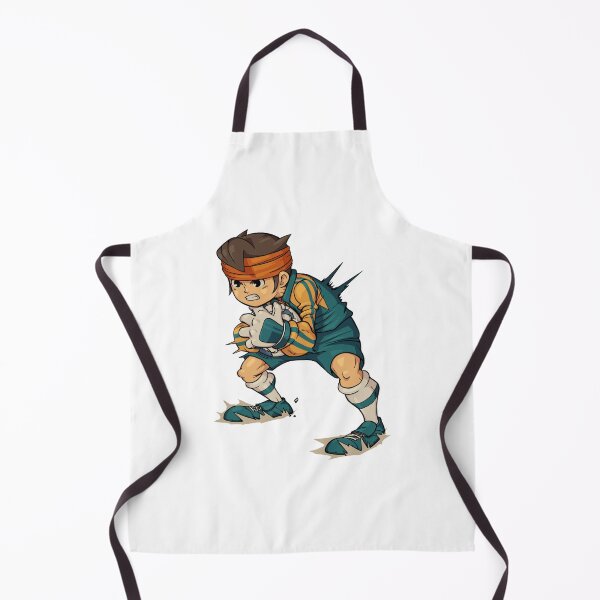 Item preview, Mark Evans/Mamoru Endo designed and sold by javiixuuuu.