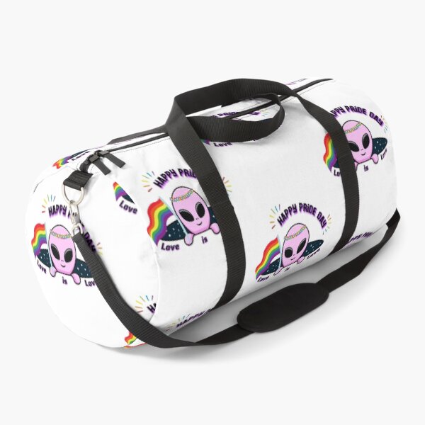 Item preview, Alienígena do orgulho lgbtqia+ designed and sold by ArtDesign_.