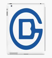 Beijing Subway China iPad Case/Skin