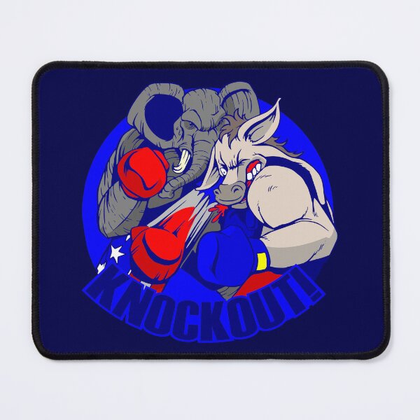 Item preview, vote republican elephant win election designed and sold by Gossip Rag.