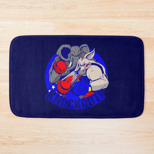 Item preview, vote republican elephant win election designed and sold by Gossip Rag.