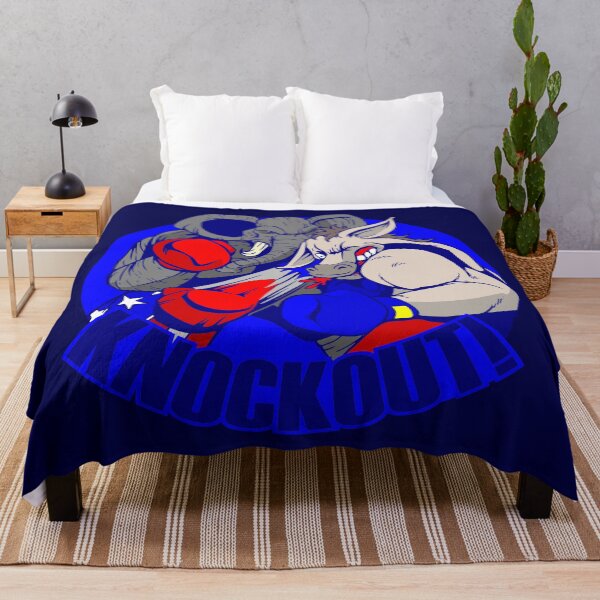 Item preview, vote republican elephant win election designed and sold by Gossip Rag.