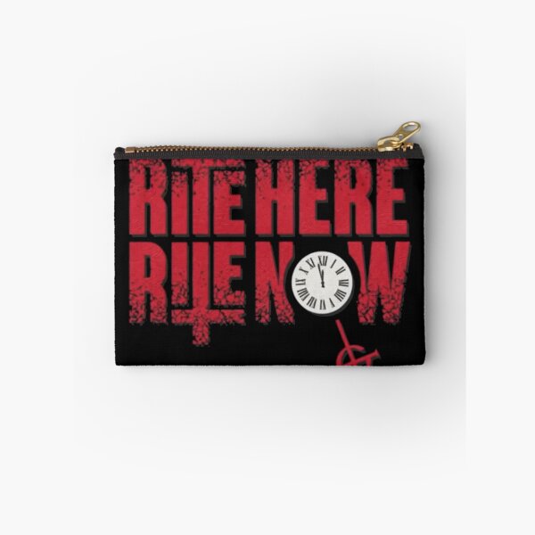 Item preview, GHOST: Rite Here Rite Now Maralyn Facey Alan Ursillo designed and sold by ironpalette.