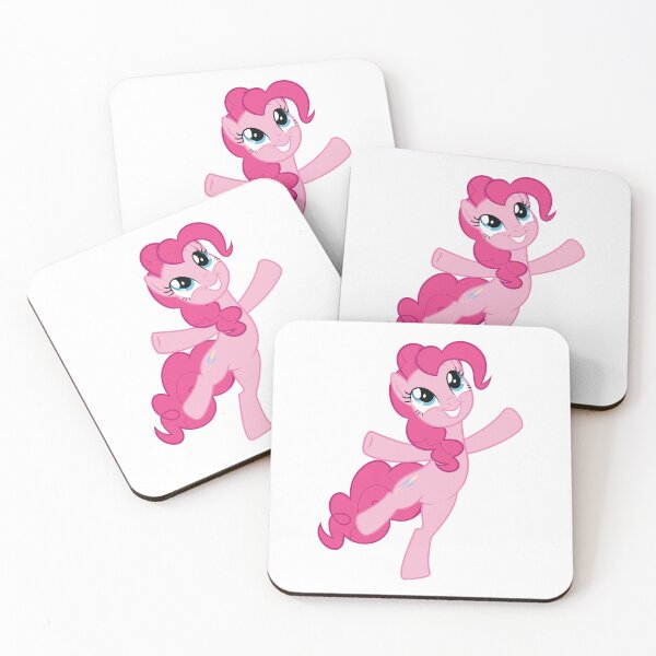 Item preview, Pinkie Pie  designed and sold by Marco Bottiglieri.