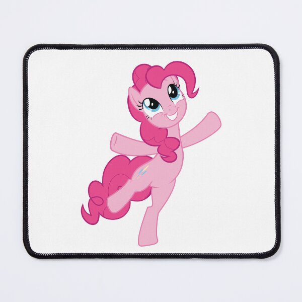 Item preview, Pinkie Pie designed and sold by Marco Bottiglieri.