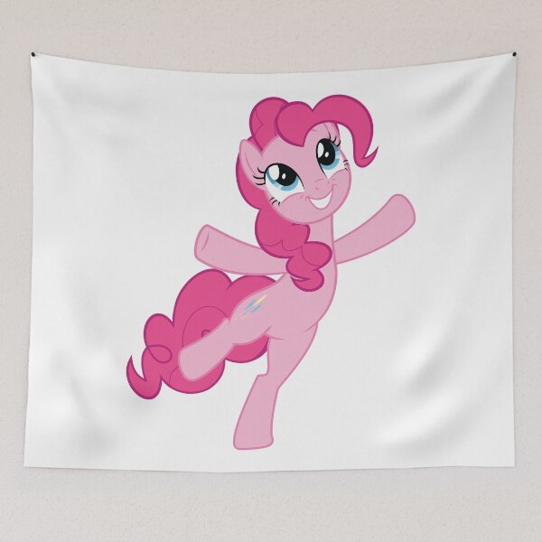 Item preview, Pinkie Pie  designed and sold by Marco Bottiglieri.