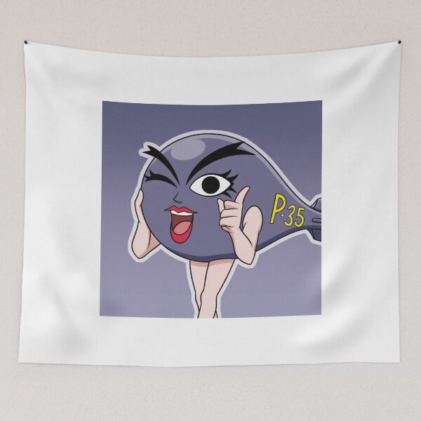 Item preview, Torpedo Girl designed and sold by Retratosanime.