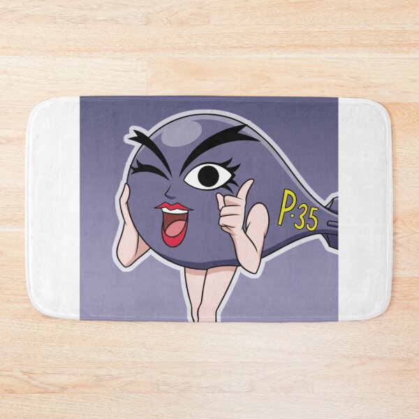Item preview, Torpedo Girl designed and sold by Retratosanime.