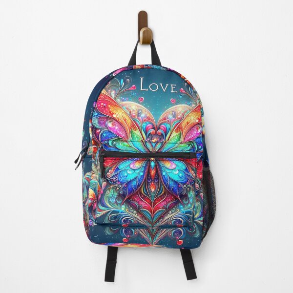 Item preview, Butterfly Love designed and sold by connie campbell.