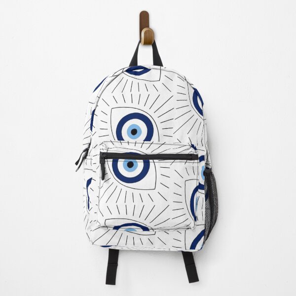 Item preview, Turkish eye I designed and sold by retro-ether.