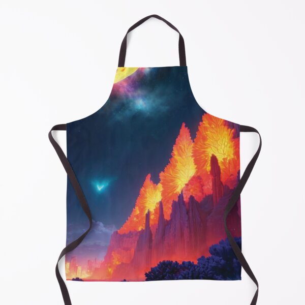 Item preview, Rocks on Fire designed and sold by OlgaStudio.