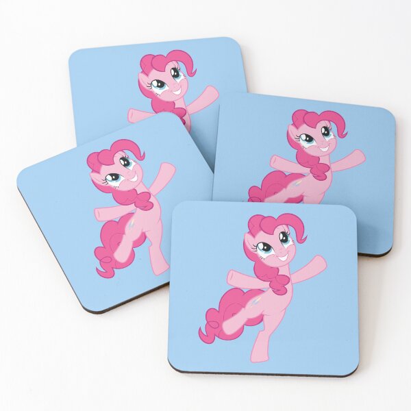 Item preview, Pinkie Pie; Light Blue designed and sold by Marco Bottiglieri.