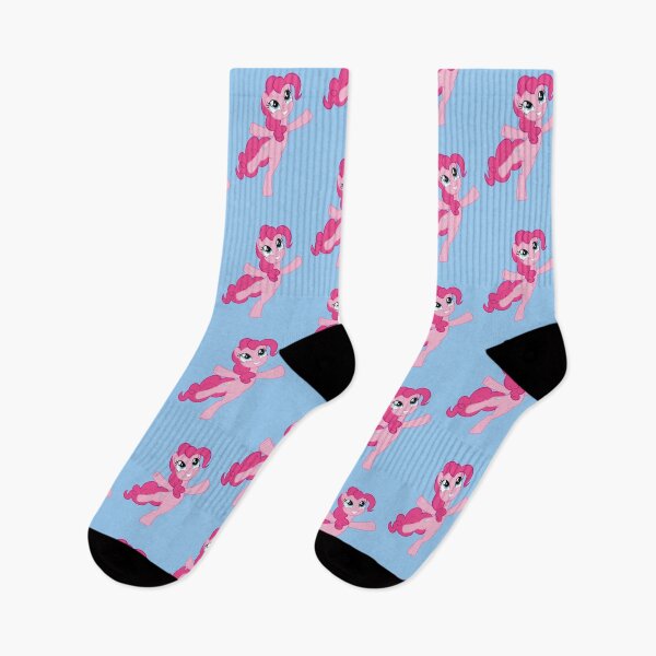 Item preview, Pinkie Pie; Light Blue designed and sold by Marco Bottiglieri.