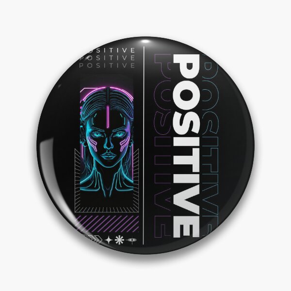 Item preview, Stay positive designed and sold by ManikRaja.