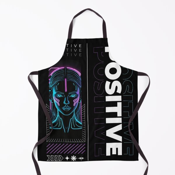 Item preview, Stay positive designed and sold by ManikRaja.
