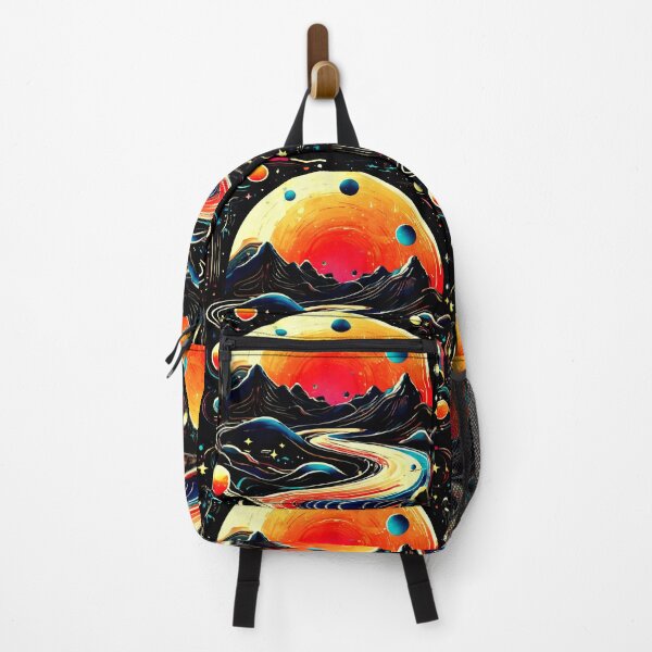 Item preview, Galactic voyage, lunar journey. designed and sold by Zofia Sosnecka.