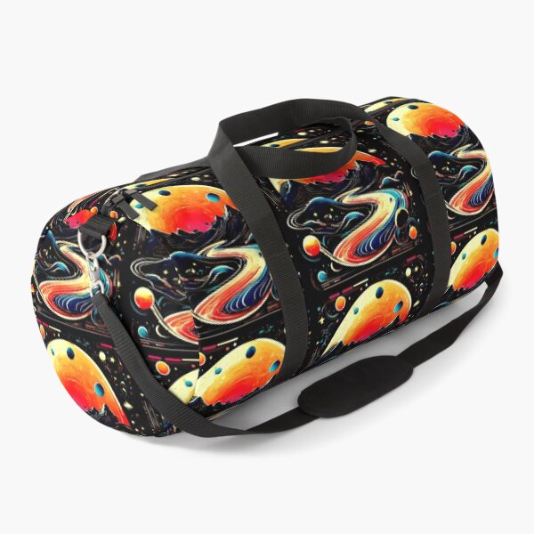 Item preview, Galactic voyage, lunar journey. designed and sold by Zofia Sosnecka.