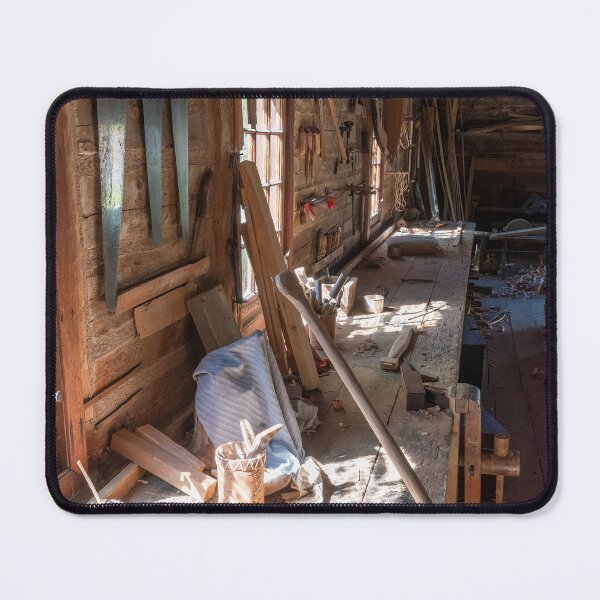 Item preview, Canoe Making Shop, Fort William, Ontario designed and sold by jrtwynam.