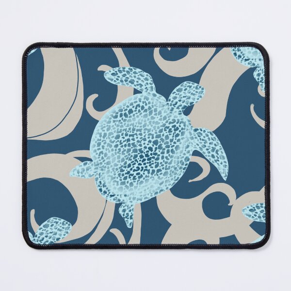 Item preview, Honu Kine day designed and sold by Alohamagic.
