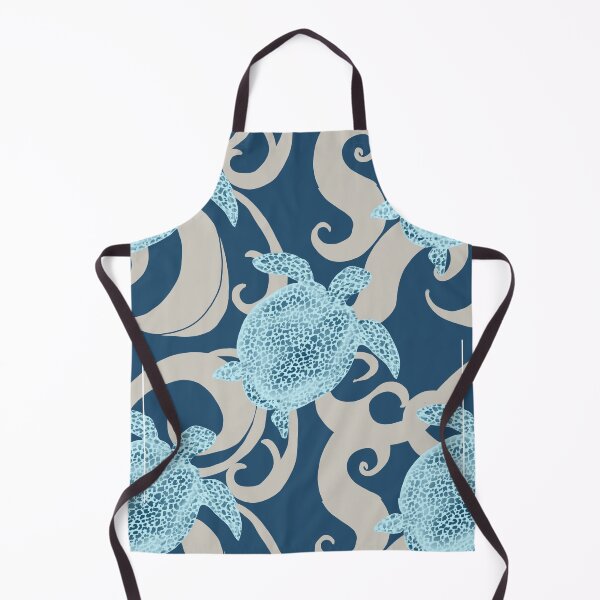 Item preview, Honu Kine day designed and sold by Alohamagic.