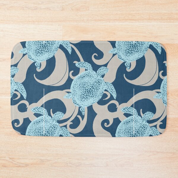 Item preview, Honu Kine day designed and sold by Alohamagic.