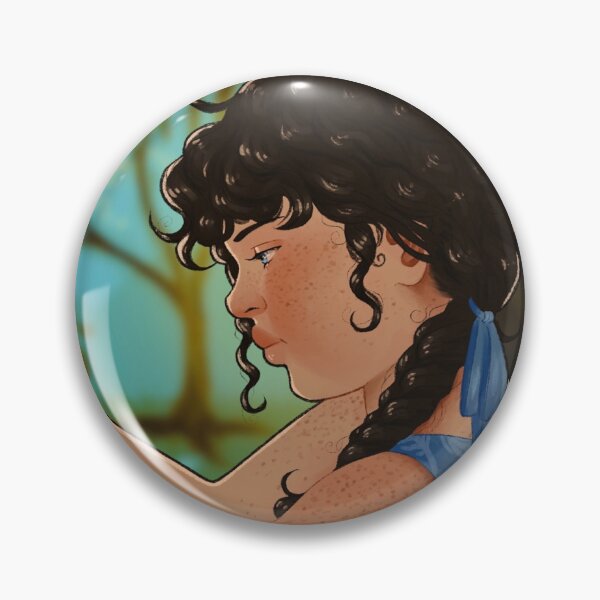 Item preview, Toast babies/Everlark children  designed and sold by Charlunday.