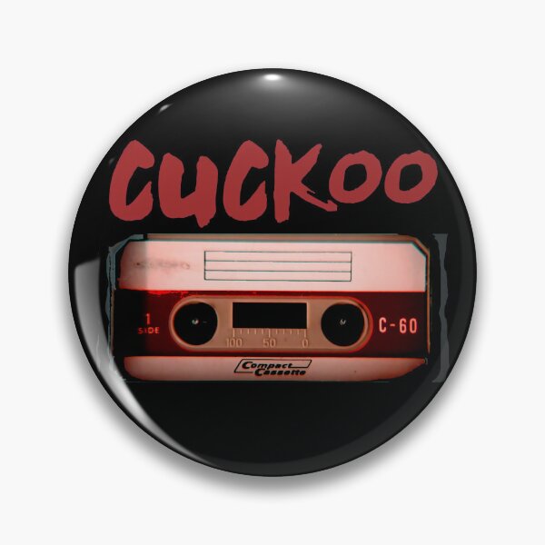 Item preview, cuckoo movie Hunter Schafer as Gretchen designed and sold by ironpalette.