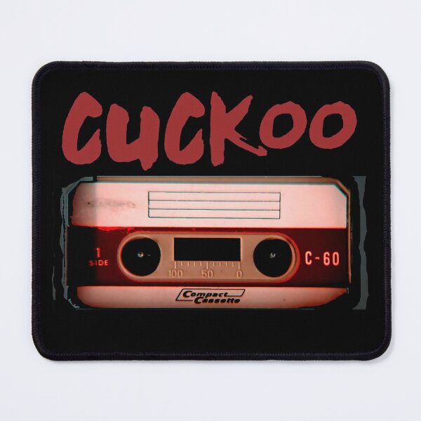 Item preview, cuckoo movie Hunter Schafer as Gretchen designed and sold by ironpalette.