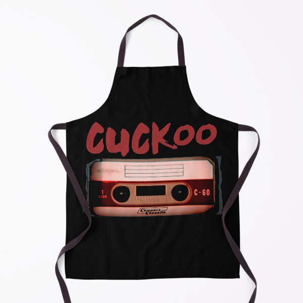 Item preview, cuckoo movie Hunter Schafer as Gretchen designed and sold by ironpalette.