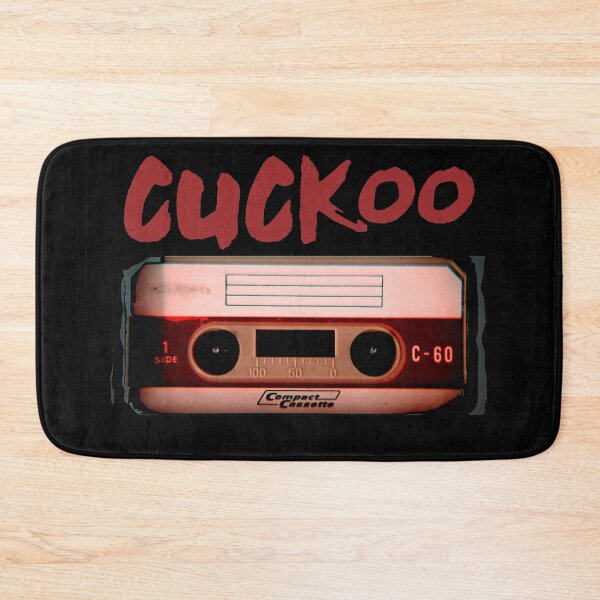 Item preview, cuckoo movie Hunter Schafer as Gretchen designed and sold by ironpalette.