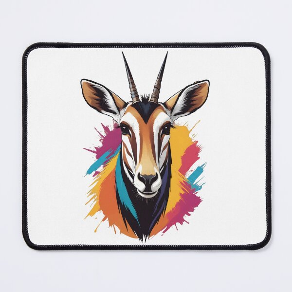 Item preview, Gemsbok designed and sold by WildlifeInc.