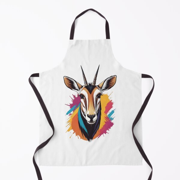 Item preview, Gemsbok designed and sold by WildlifeInc.