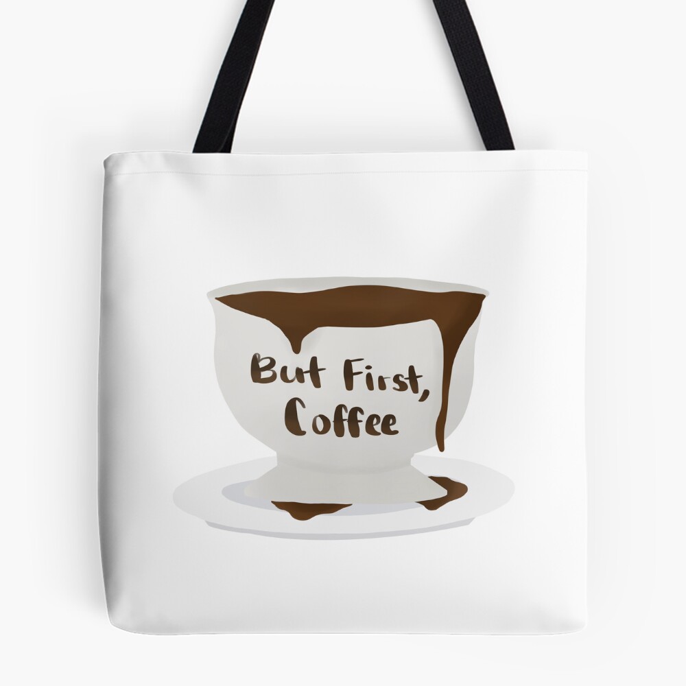 Item preview, All Over Print Tote Bag designed and sold by SeasideTeasury.