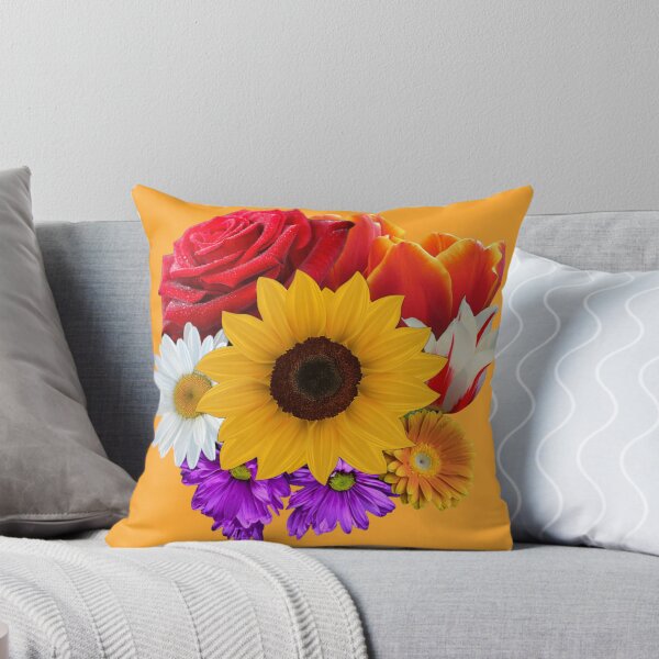 Item preview, Radiant Flowers like you. designed and sold by ZumElegant.